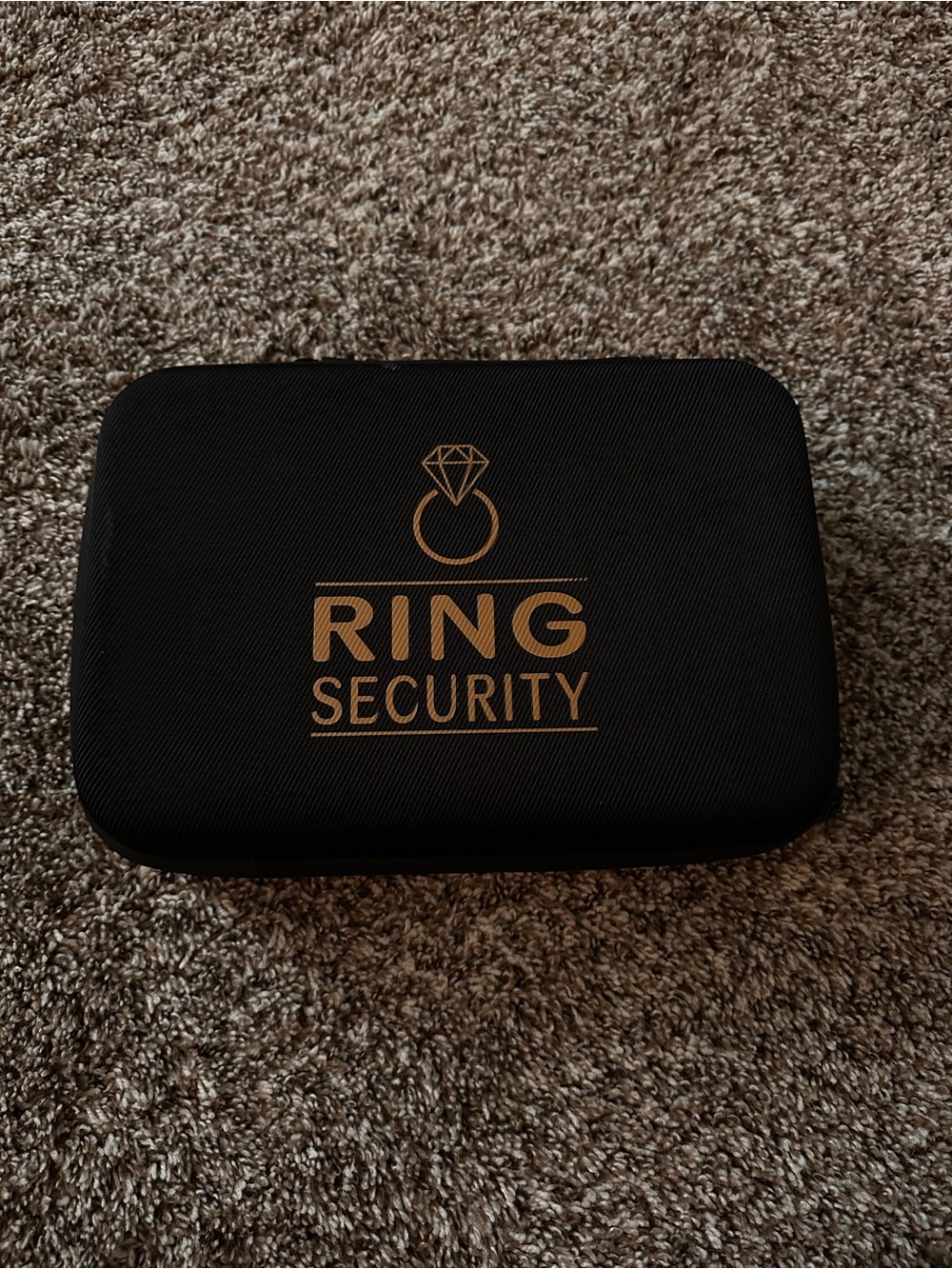 Ring Security